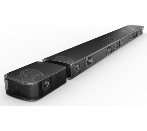 JBL 9.1 WIRELESS DOLBY ATMOS SOUND BAR (OFFICIAL)